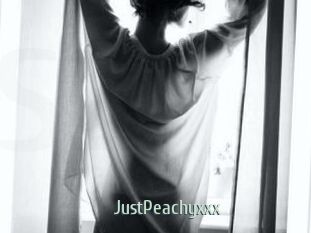 JustPeachyxxx