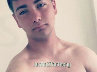 Justin22Anthony