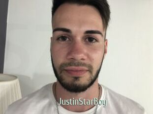 JustinStarBoy