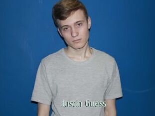 Justin_Guess