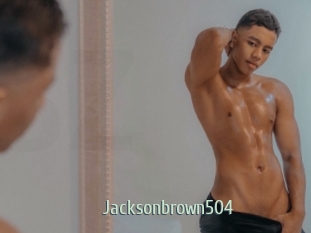 Jacksonbrown504