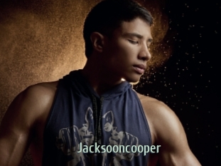 Jacksooncooper