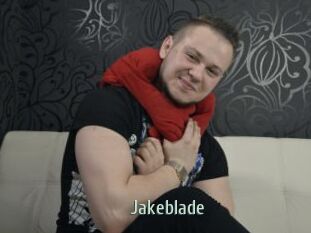 Jakeblade