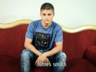 James_smiith