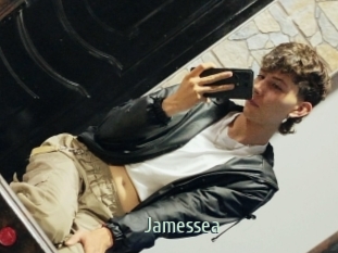 Jamessea