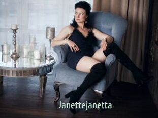 Janettejanetta