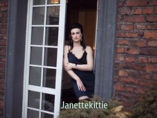 Janettekittie