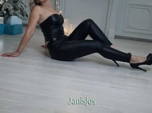 Janisjos