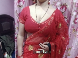 Janntkaur