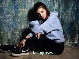 Jannyroses