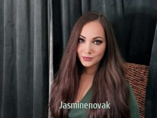 Jasminenovak