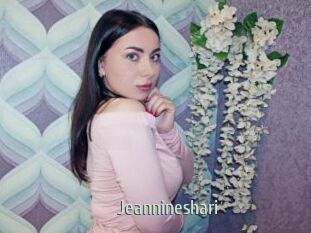 Jeannineshari