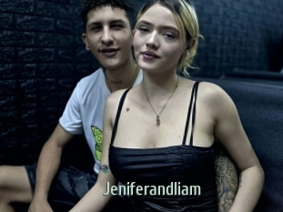 Jeniferandliam