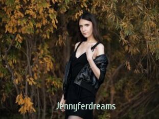 Jennyferdreams