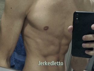 Jerkedletto