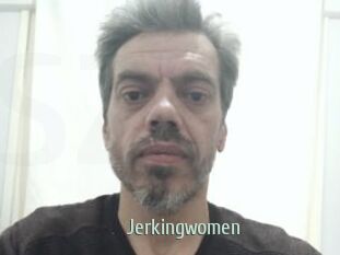 Jerkingwomen