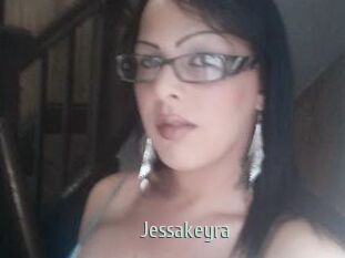 Jessakeyra