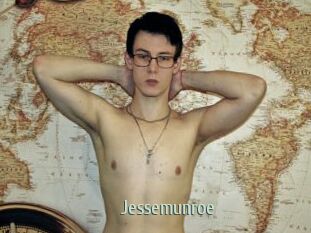 Jessemunroe