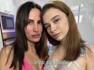 Jessicaandmolly