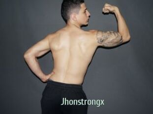 Jhonstrongx