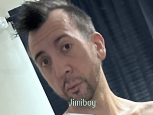 Jimiboy