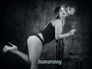 Joanarussy