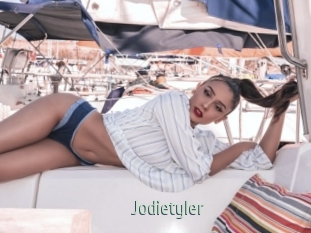 Jodietyler