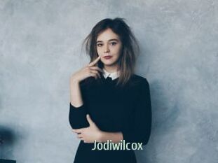 Jodiwilcox