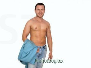 Joehotboyxxx