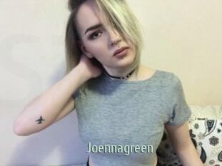 Joennagreen