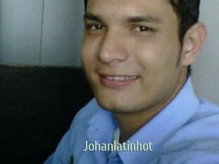 Johanlatinhot