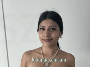 Johannacamcam