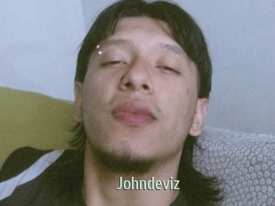 Johndeviz