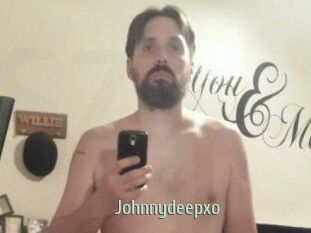 Johnnydeepxo