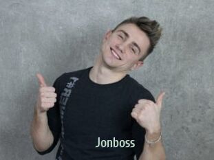 Jonboss