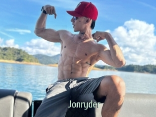 Jonryder