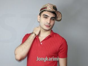 Jonykarimi