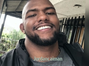 Jordancaiman