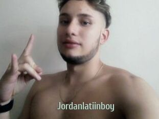 Jordanlatiinboy