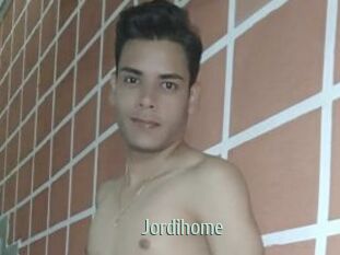 Jordihome