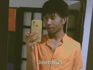 Josetous25