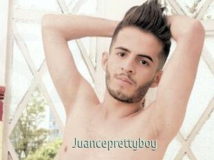 Juanceprettyboy