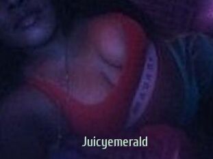 Juicyemerald