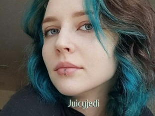 Juicyjedi