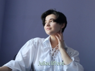 Juliaclifford