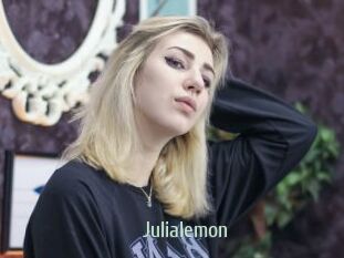 Julialemon