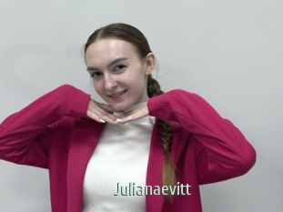 Julianaevitt