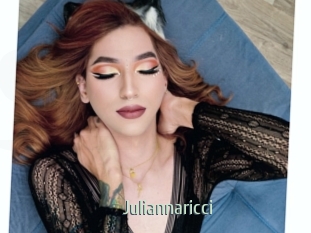 Juliannaricci