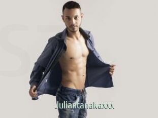 Juliantanakaxxx