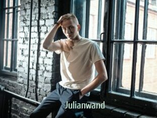 Julianwand